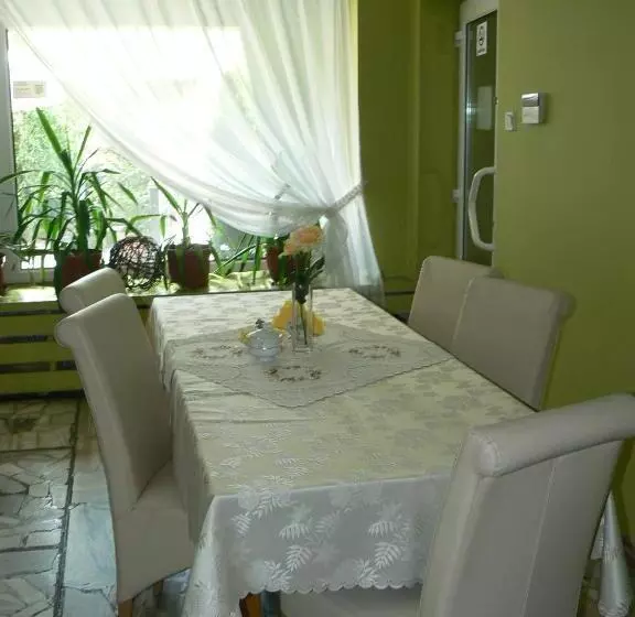 בית מלון כפרי śnieżnik