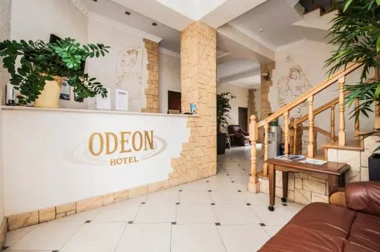 Hotel Odeon