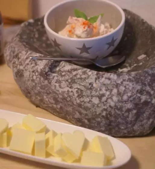 호텔 Pension Lichtspitze