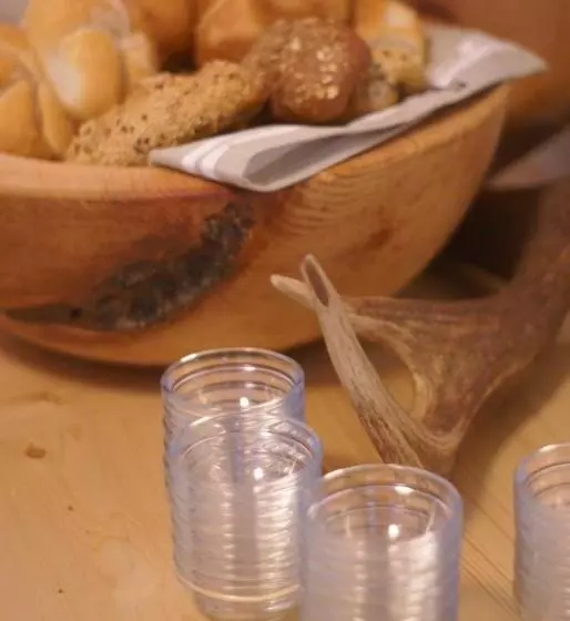 호텔 Pension Lichtspitze