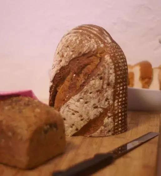 호텔 Pension Lichtspitze