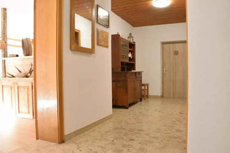 호텔 Pension Lichtspitze