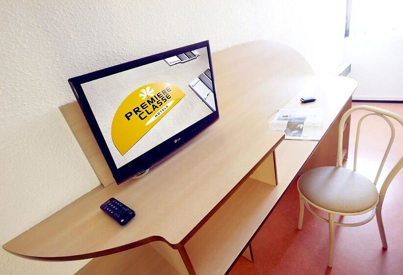 בית מלון כפרי Premiere Classe Rouen Nord Bois Guillaume