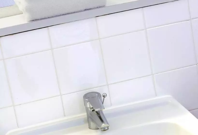 בית מלון כפרי Premiere Classe Rouen Nord  Bois Guillaume