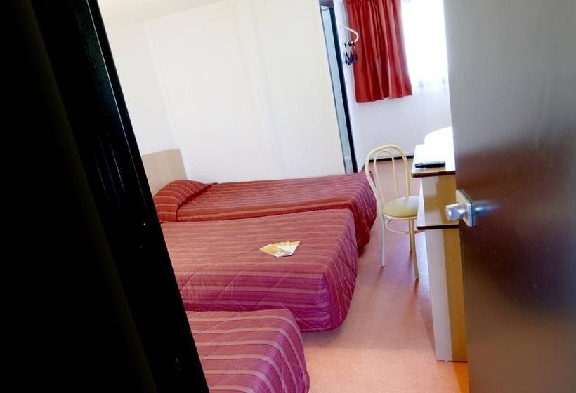 בית מלון כפרי Premiere Classe Rouen Nord Bois Guillaume