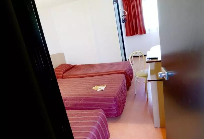 בית מלון כפרי Premiere Classe Rouen Nord  Bois Guillaume