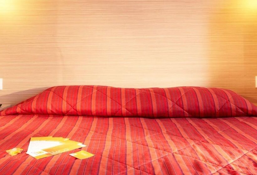 בית מלון כפרי Premiere Classe Rouen Nord Bois Guillaume