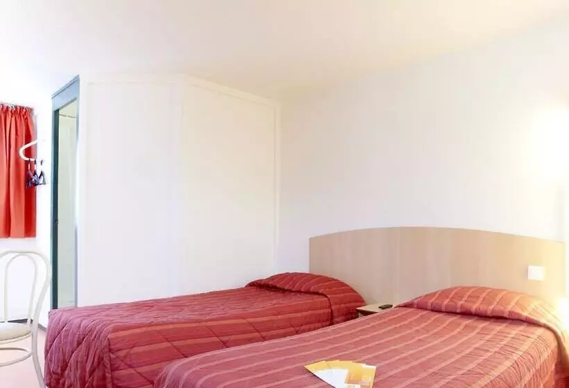 בית מלון כפרי Premiere Classe Rouen Nord  Bois Guillaume