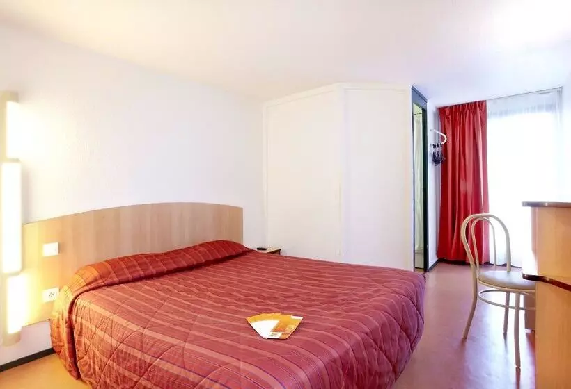 בית מלון כפרי Premiere Classe Rouen Nord  Bois Guillaume