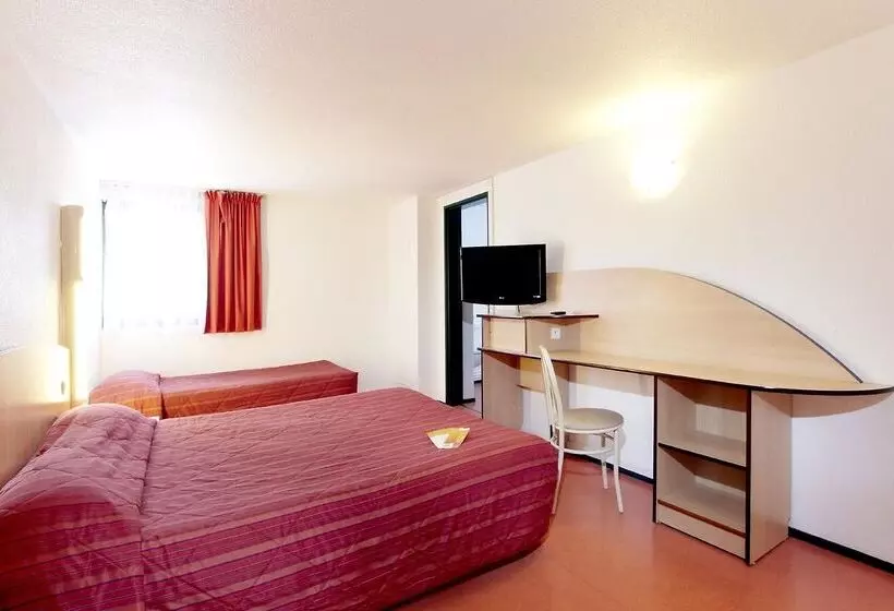 בית מלון כפרי Premiere Classe Rouen Nord  Bois Guillaume