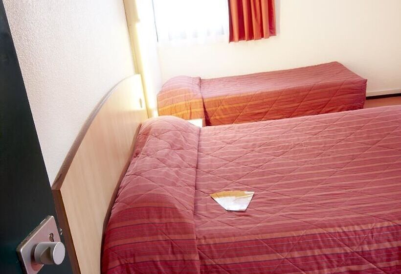 בית מלון כפרי Premiere Classe Rouen Nord Bois Guillaume