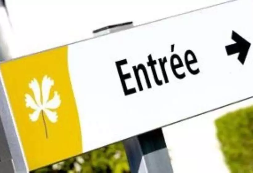 בית מלון כפרי Premiere Classe Rouen Nord  Bois Guillaume