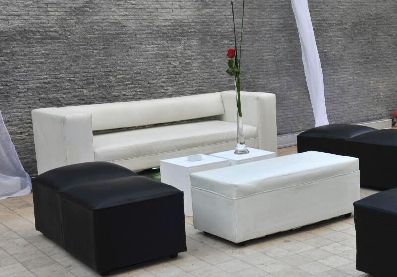 فندق Radisson Blu Plaza El Bosque Santiago