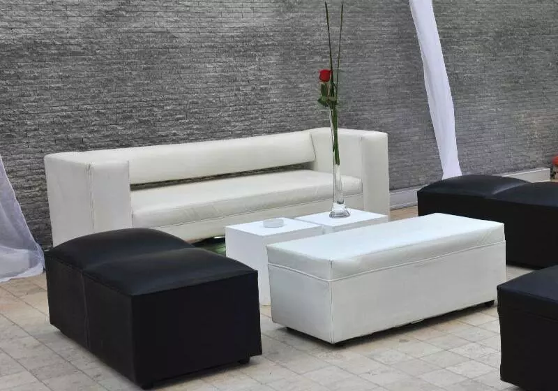 فندق Radisson Blu Plaza El Bosque Santiago