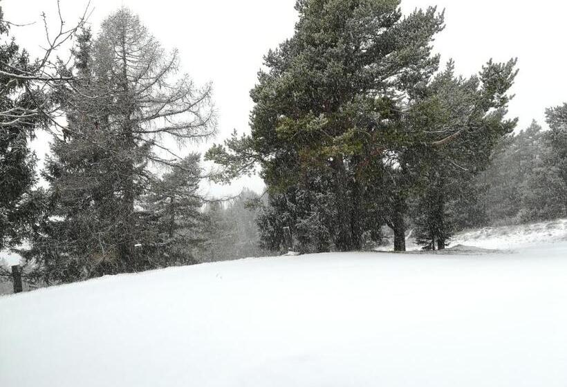 فندق Rifugio Predaia Ai Todesci