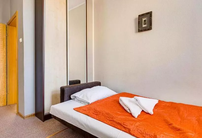 בית מלון כפרי Sowa