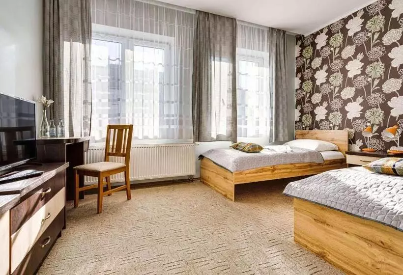 בית מלון כפרי Sowa