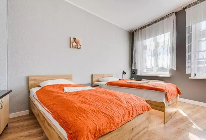 בית מלון כפרי Sowa