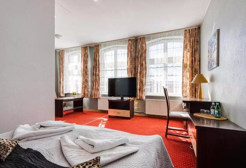 בית מלון כפרי Sowa