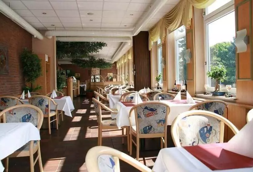 בית מלון כפרי Sportforum