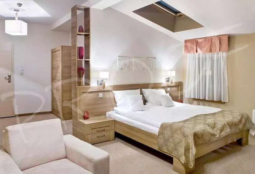 Отель Stara Kamienica