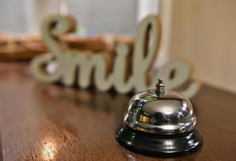 Отель Stara Kamienica