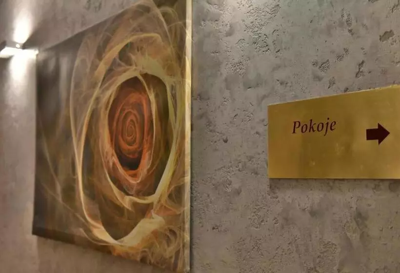 Отель Stara Kamienica