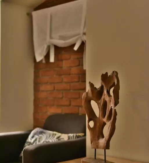 Отель Stara Kamienica