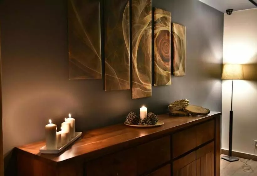 Отель Stara Kamienica