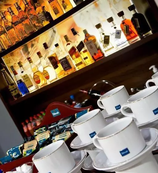 Отель Stara Kamienica