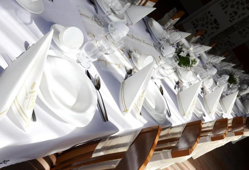 Отель Stara Kamienica