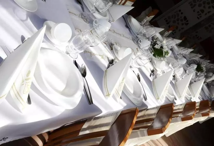 Отель Stara Kamienica