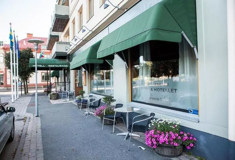Stora Hotellet Osby