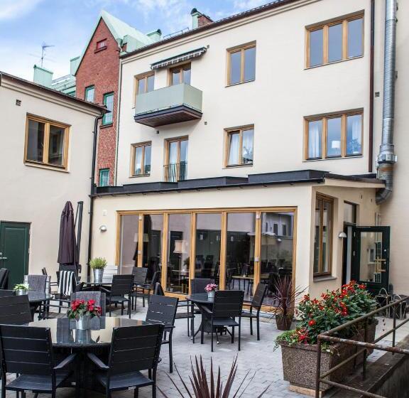 Stora Hotellet Osby