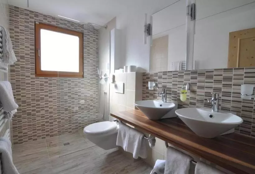 Отель Traube   Stelvio