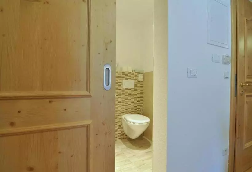 Отель Traube   Stelvio