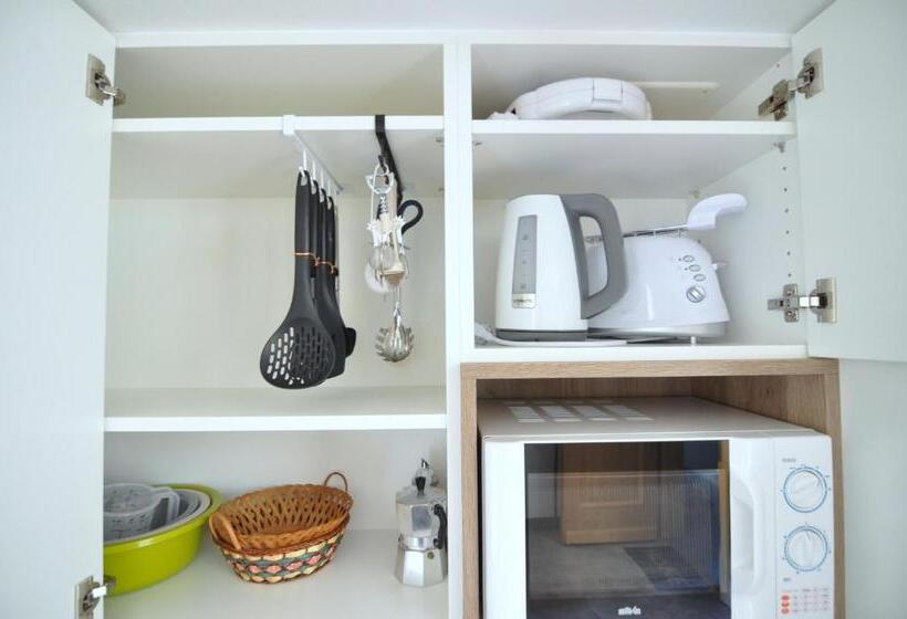 酒店 Traube   Stelvio