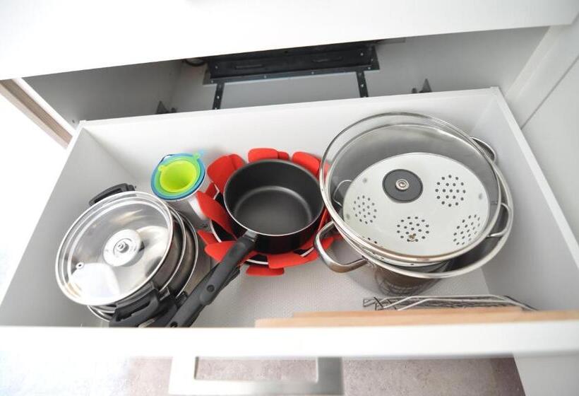 酒店 Traube   Stelvio