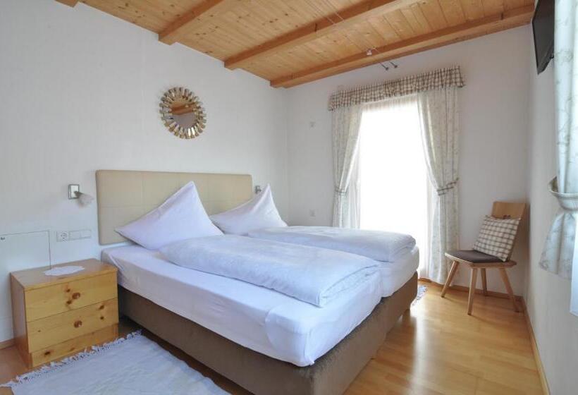 酒店 Traube   Stelvio