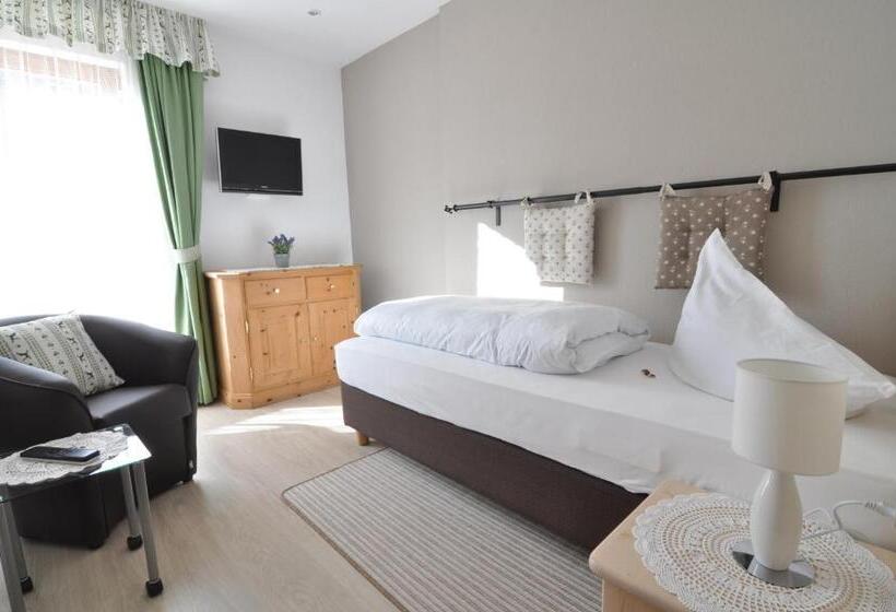 酒店 Traube   Stelvio