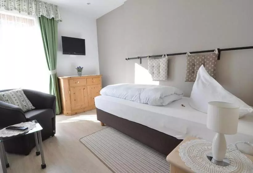 Отель Traube   Stelvio