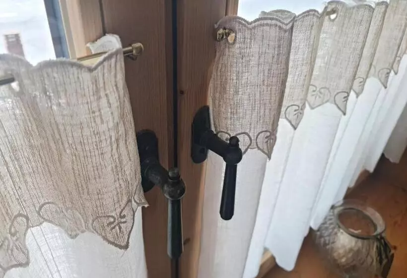 Отель Traube   Stelvio