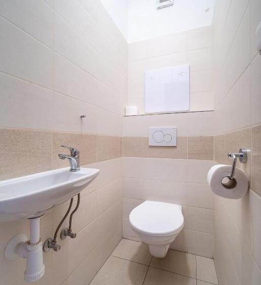 فندق U Nádraží