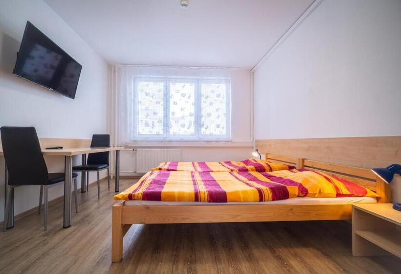 فندق U Nádraží