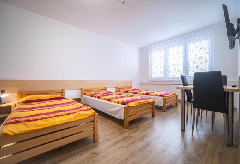 فندق U Nádraží