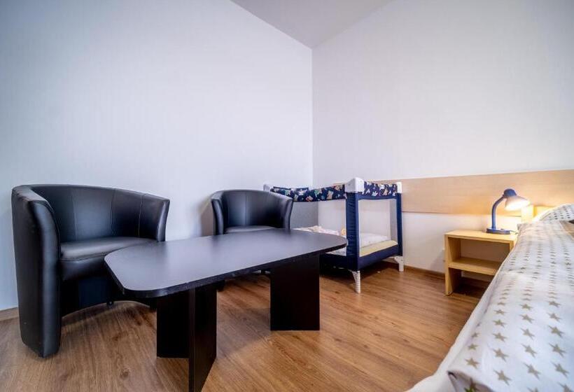 فندق U Nádraží