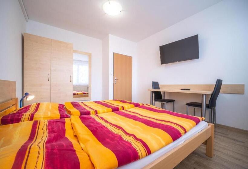 فندق U Nádraží