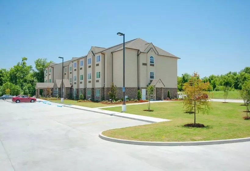 호텔 Westay Suites   Belle Chasse