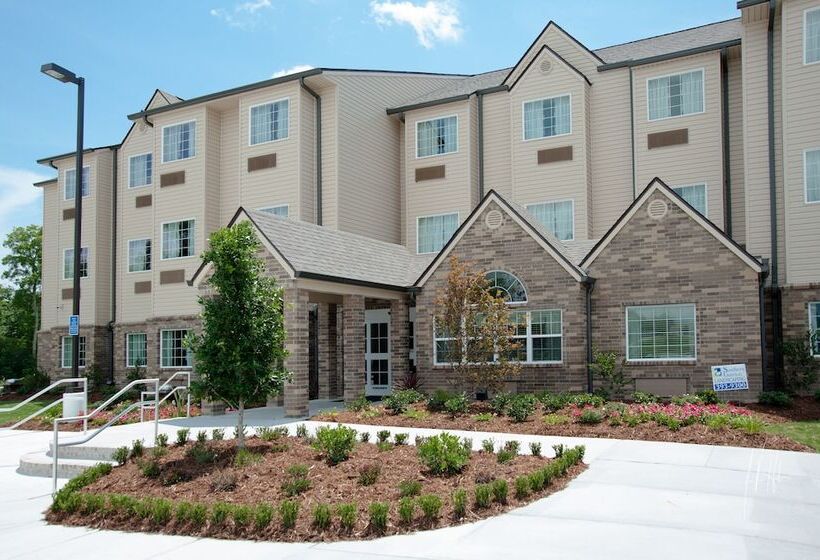 فندق Westay Suites   Belle Chasse