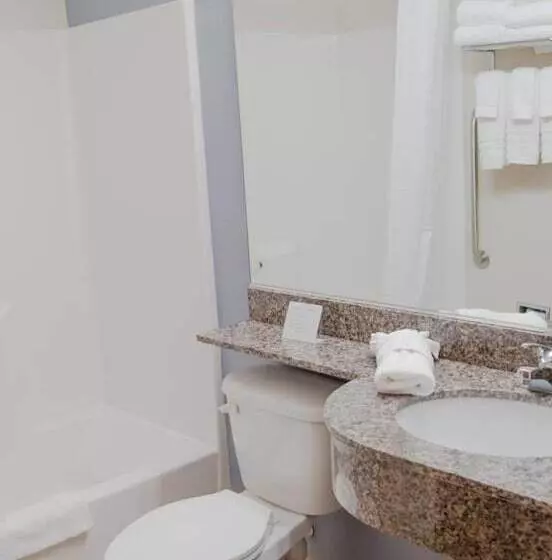 호텔 Westay Suites   Belle Chasse